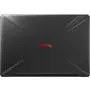 Ноутбук ASUS FX505DD (FX505DD-BQ060) - 8