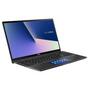 Ноутбук ASUS ZenBook Flip UX563FD-EZ049T (90NB0NT1-M00620) - 2