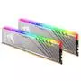 Модуль памяти для компьютера DDR4 16GB (2x8GB) 3200 MHz Fusion GIGABYTE (GP-AR32C16S8K2HU416R) - 1