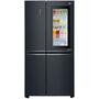 Холодильник LG GC-Q247CAMT - 4