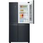 Холодильник LG GC-Q247CAMT - 7