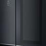Холодильник LG GC-Q247CAMT - 10