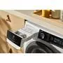 Стиральная машина Electrolux EW8F1R69SA - 4