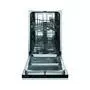Посудомоечная машина Gorenje GV52011 - 2