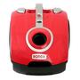 Пылесос Rotex RVB18-E Red - 3