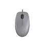 Мышка Logitech M110 Silent Gray (910-005490) - 3