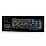 Клавиатура REAL-EL 8700 Gaming Backlit, black - 2