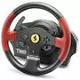 Руль ThrustMaster T150 Ferrari Wheel with Pedals (4160630) - 2