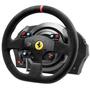 Руль ThrustMaster PC/PS4®/PS3® T300 Ferrari Integral RW Alcantara edition (4160652) - 1