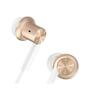 Наушники Xiaomi Mi In-Ear Hybrid Pro Gold (ZBW4325TY) - 1