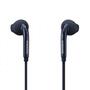 Наушники Samsung In-ear Fit Blue Black (EO-EG920LBEGRU) - 2