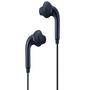 Наушники Samsung In-ear Fit Blue Black (EO-EG920LBEGRU) - 3
