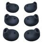 Наушники Samsung In-ear Fit Blue Black (EO-EG920LBEGRU) - 5