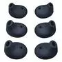 Наушники Samsung In-ear Fit Blue Black (EO-EG920LBEGRU) - 5