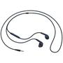 Наушники Samsung In-ear Fit Blue Black (EO-EG920LBEGRU) - 9