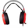 Наушники A4tech M630 RED - 1