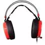 Наушники A4tech M630 RED - 1
