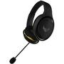 Наушники ASUS TUF Gaming H5 Lite (90YH0125-B1UA00) - 4
