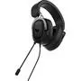 Наушники ASUS TUF Gaming H3 Gun Metal (90YH028G-B1UA00) - 1