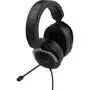 Наушники ASUS TUF Gaming H3 Gun Metal (90YH028G-B1UA00) - 4