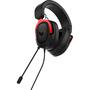 Наушники ASUS TUF Gaming H3 Red (90YH02AR-B1UA00) - 1