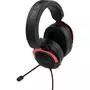 Наушники ASUS TUF Gaming H3 Red (90YH02AR-B1UA00) - 2