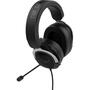 Наушники ASUS TUF Gaming H3 Silver (90YH025S-B1UA00) - 2