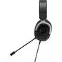 Наушники ASUS TUF Gaming H3 Silver (90YH025S-B1UA00) - 3