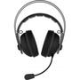 Наушники ASUS TUF Gaming H7 Core Gun Metal (90YH021G-B1UA00) - 5