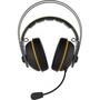Наушники ASUS TUF Gaming H7 Core Yellow (90YH01RY-B1UA00) - 1