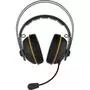 Наушники ASUS TUF Gaming H7 Core Yellow (90YH01RY-B1UA00) - 1