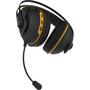 Наушники ASUS TUF Gaming H7 Core Yellow (90YH01RY-B1UA00) - 2