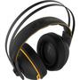 Наушники ASUS TUF Gaming H7 Core Yellow (90YH01RY-B1UA00) - 3