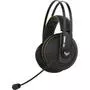 Наушники ASUS TUF Gaming H7 Core Yellow (90YH01RY-B1UA00) - 4