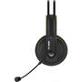 Наушники ASUS TUF Gaming H7 Core Yellow (90YH01RY-B1UA00) - 5