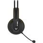 Наушники ASUS TUF Gaming H7 Core Yellow (90YH01RY-B1UA00) - 6