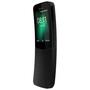 Мобильный телефон Nokia 8110 4G Black (16ARGB01A15) - 2