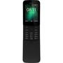 Мобильный телефон Nokia 8110 4G Black (16ARGB01A15) - 4