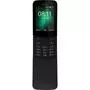 Мобильный телефон Nokia 8110 4G Black (16ARGB01A15) - 4
