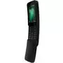 Мобильный телефон Nokia 8110 4G Black (16ARGB01A15) - 6