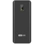 Мобильный телефон Maxcom MM236 Black-SIlver (5908235974071) - 1