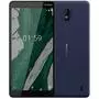 Мобильный телефон Nokia 1 Plus DS Blue (16ANTL01A15) - 1