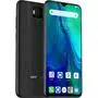 Мобильный телефон Ulefone Power 6 4/64Gb Black (6937748733119) - 6