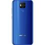 Мобильный телефон Ulefone Power 6 4/64Gb Blue (6937748733133) - 1