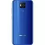 Мобильный телефон Ulefone Power 6 4/64Gb Blue (6937748733133) - 1