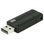 USB флеш накопитель Goodram 128GB USL2 Black USB 2.0 (USL2-1280K0R11) - 2