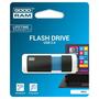 USB флеш накопитель Goodram 128GB USL2 Black USB 2.0 (USL2-1280K0R11) - 3