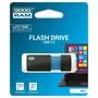 USB флеш накопитель Goodram 128GB USL2 Black USB 2.0 (USL2-1280K0R11) - 3