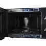 Микроволновая печь Samsung MG 23 F302TAK/BW (MG23F302TAK/BW) - 5