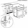 Духовой шкаф Electrolux EOB 93434 AW (EOB93434AW) - 1